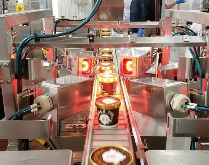 Contamination detection