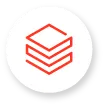 Databricks Icon