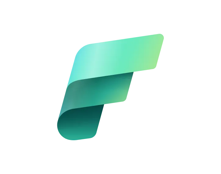 MS Fabric logo 725X572