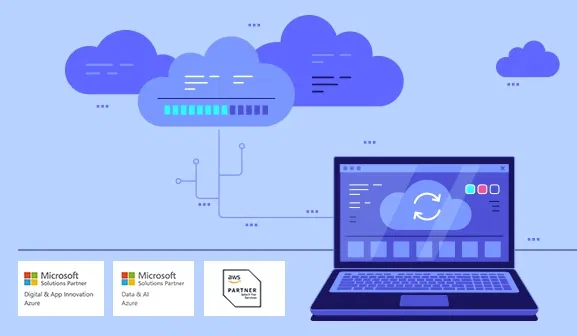 Managed cloud solutions