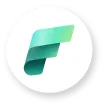Microsoft Fabric Icon