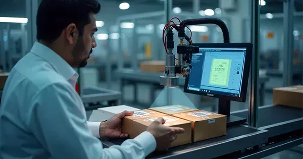 Pattern and logo verification