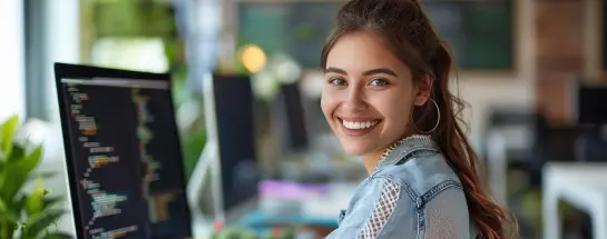 Senior .net developer