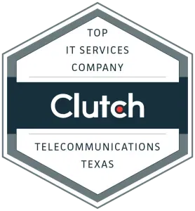 Top IT services company