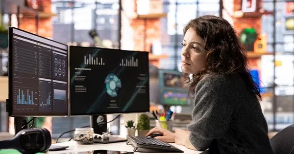 Analytics and AI acceleration