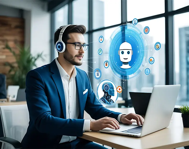 Customer service automation