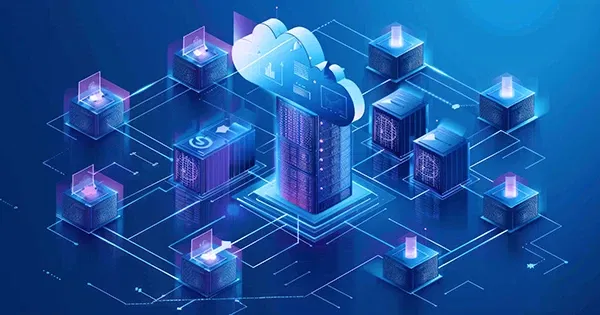 Data platform modernization