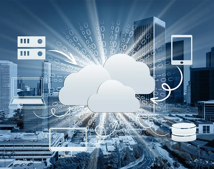 Edge and cloud deployment