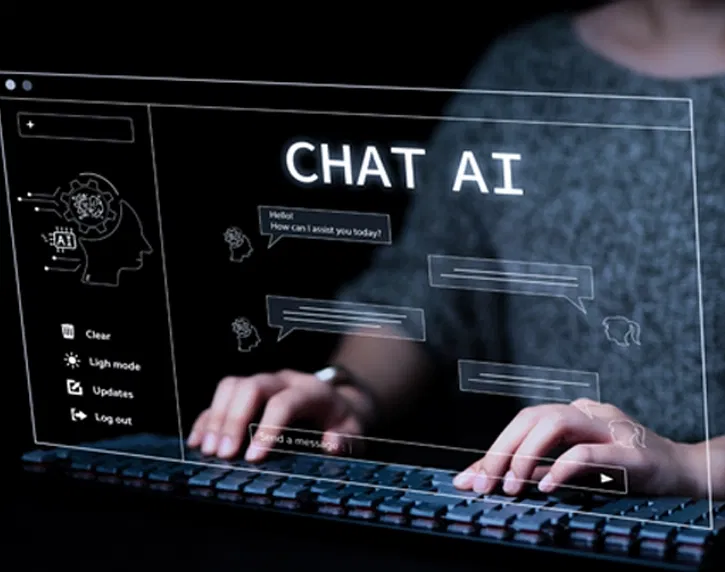 Generative AI solutions