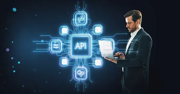 Monetization with data product APIs