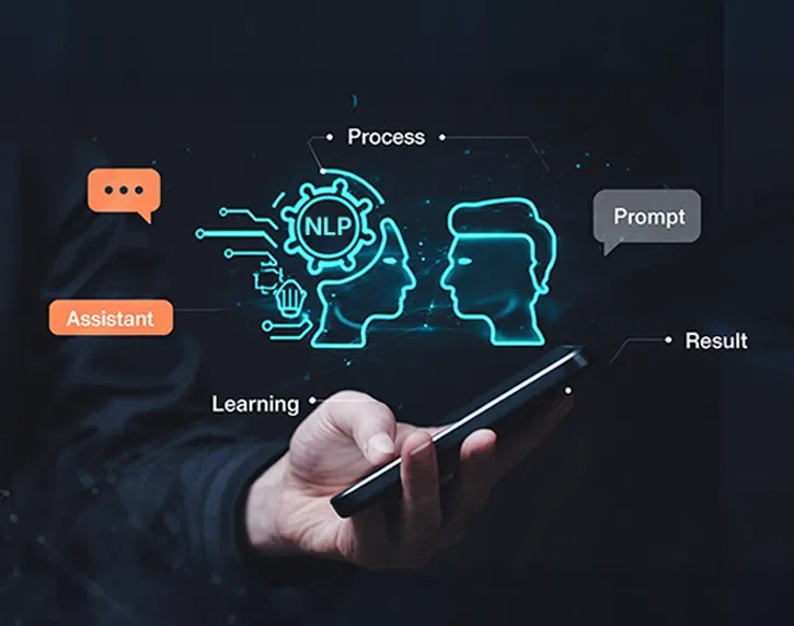 NLP