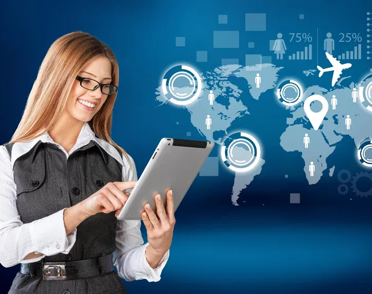 Travel and hospitality