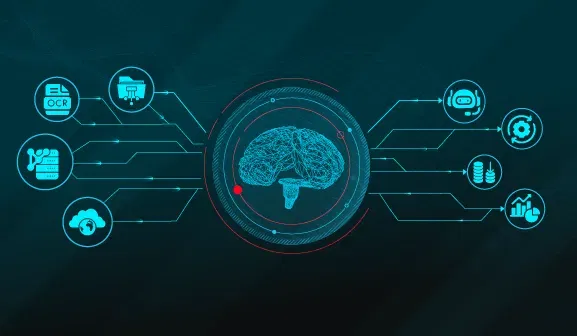 Cognitive automation solutions