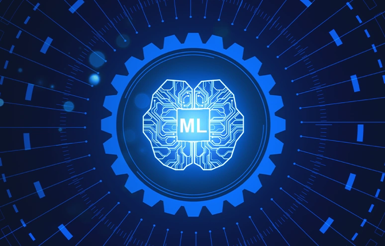 Machine Learning Development Services & Solutions