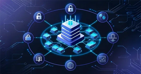 Secure edge architecture and data governance