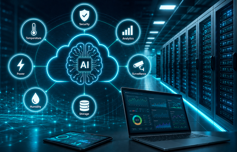 Intelligent Infrastructure Monitoring